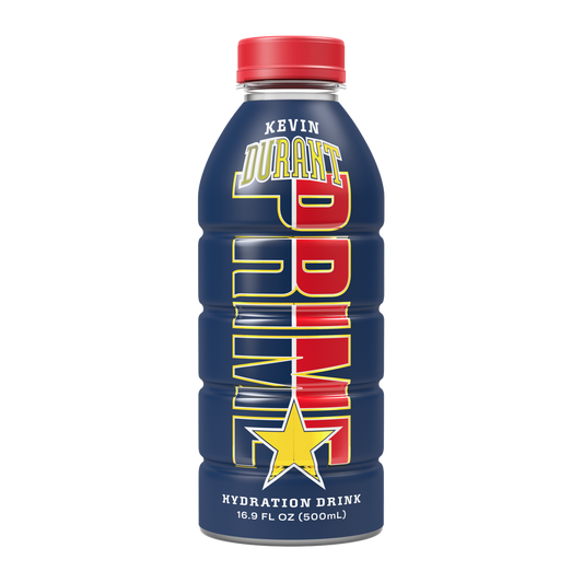 PRIME HYDRATION KEVIN DURANT - Sweet Seeker