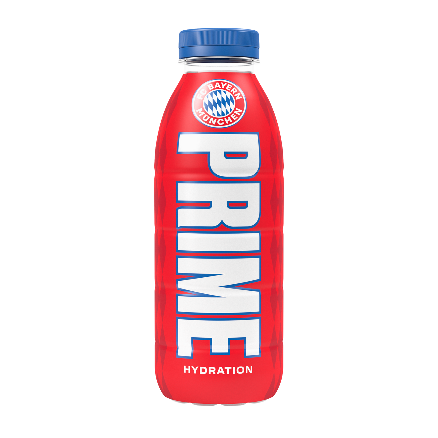 PRIME HYDRATION BAYERN MUNICH - Sweet Seeker