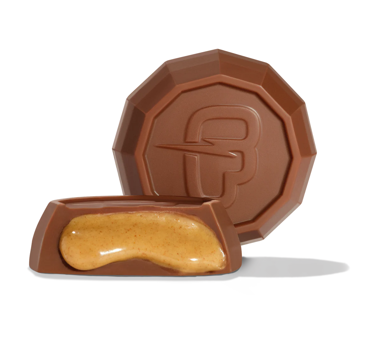 FEASTABLES CREAMY PEANUT BUTTER CUPS