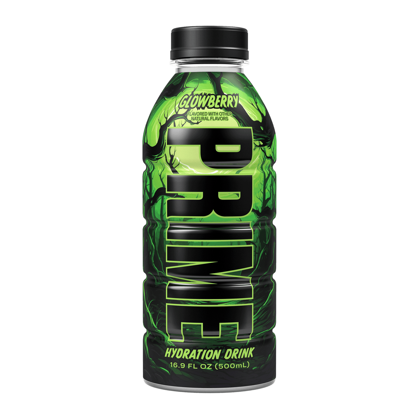 PRIME HYDRATION NEW GLOWBERRY - Sweet Seeker