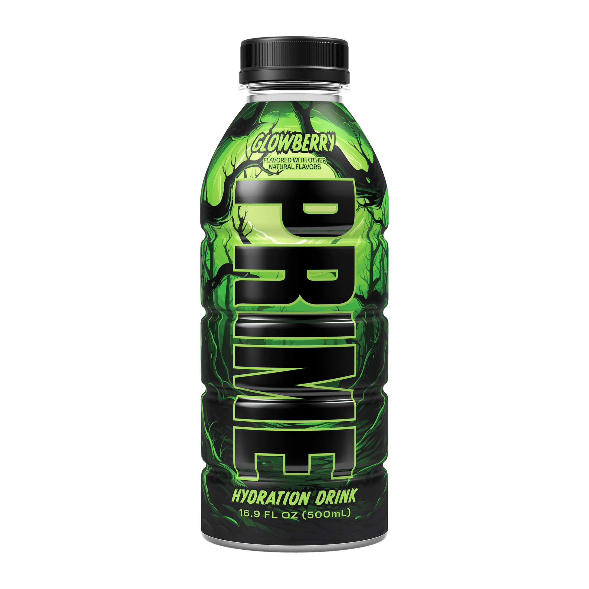 PRIME HYDRATION NEW GLOWBERRY - Sweet Seeker