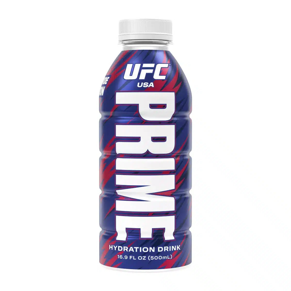 PRIME HYDRATION UFC INTERNATIONAL FIGHT WEEK