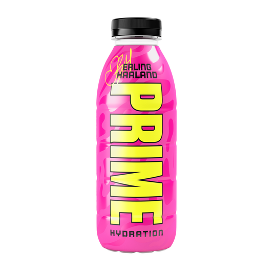 PRIME HYDRATION HAALAND - Sweet Seeker