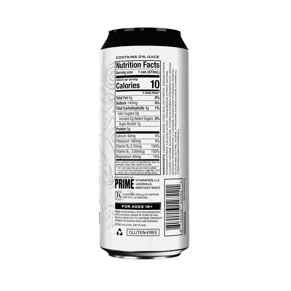 PRIME ENERGY ORIGINAL