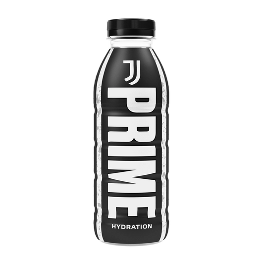 PRIME HYDRATION JUVENTUS - Sweet Seeker