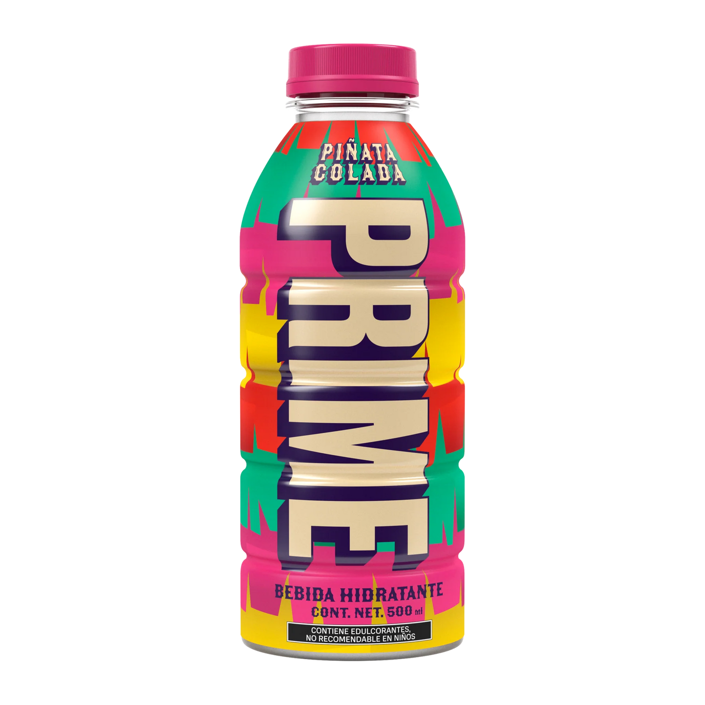 PRIME HYDRATION PIÑATA COLADA - Sweet Seeker
