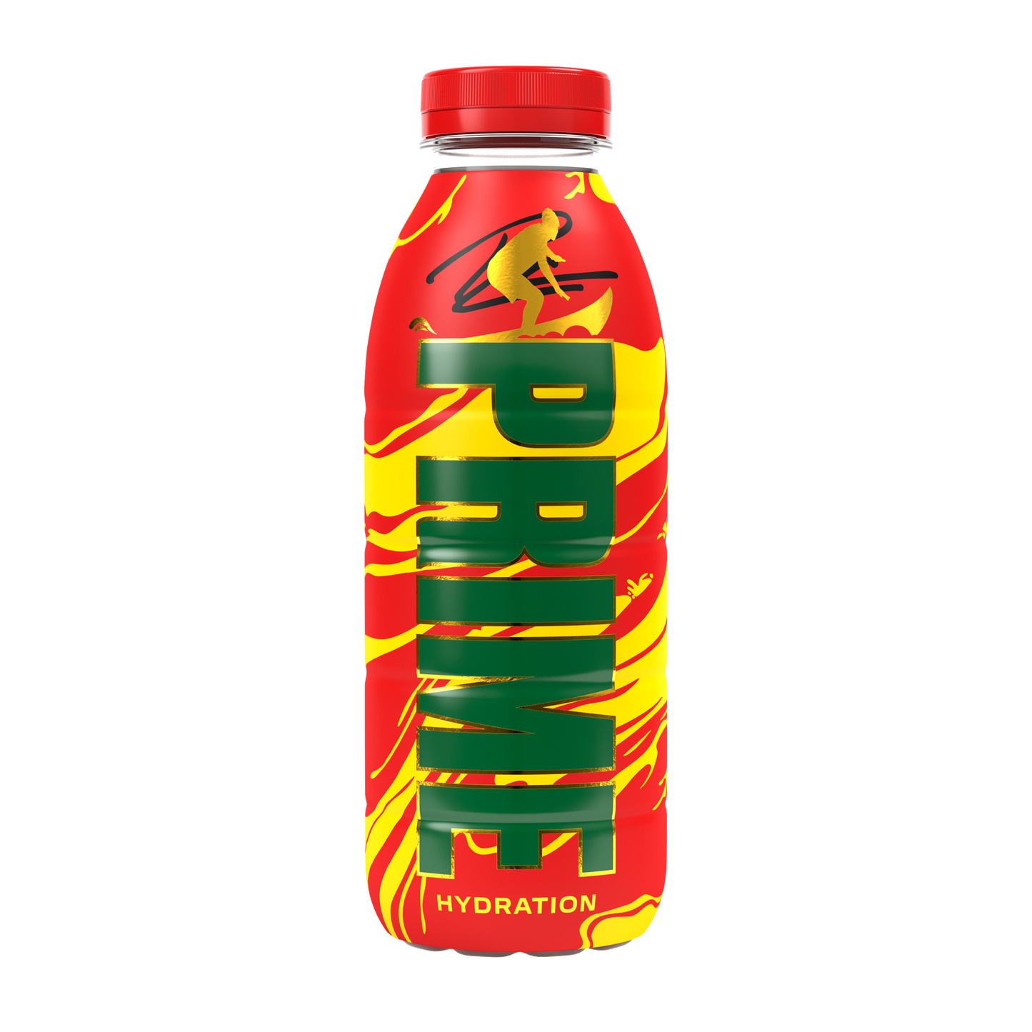 PRIME HYDRATION RAPHAEL LEÃO - Sweet Seeker