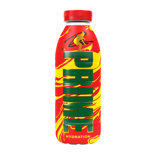 PRIME HYDRATION RAPHAEL LEÃO - Sweet Seeker