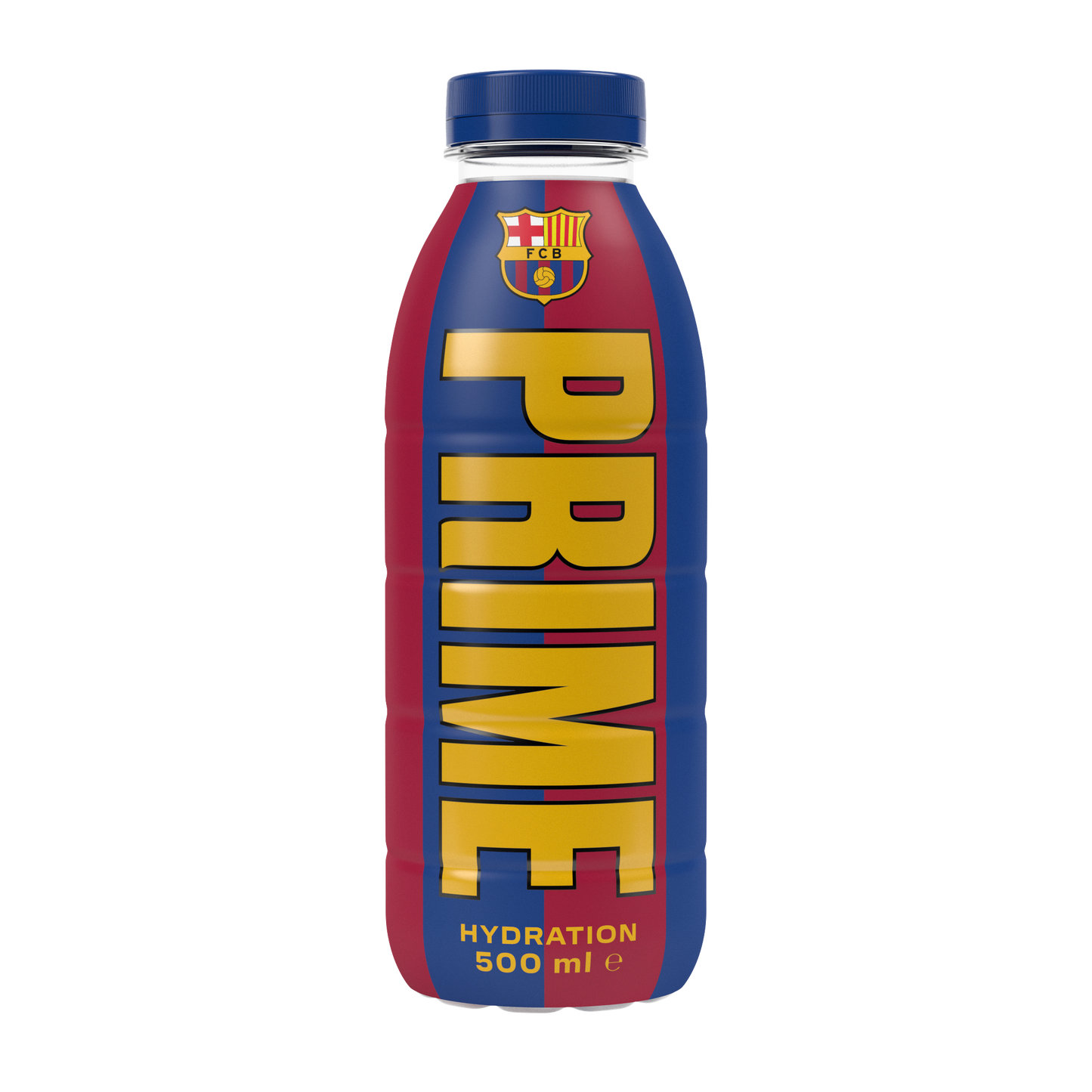 PRIME HYDRATION BARCELONA - Sweet Seeker