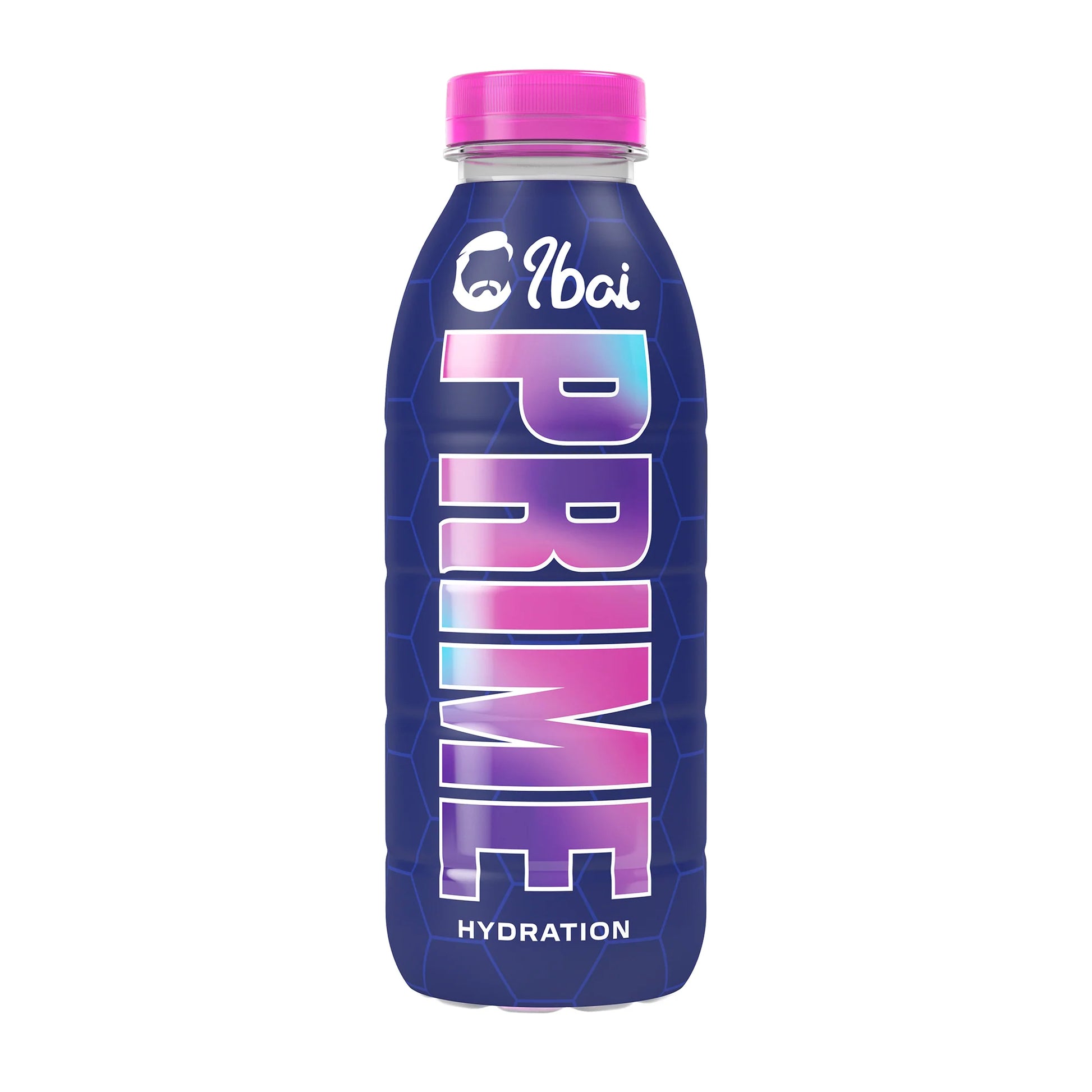 PRIME HYDRATION IBAI LLANOS - Sweet Seeker