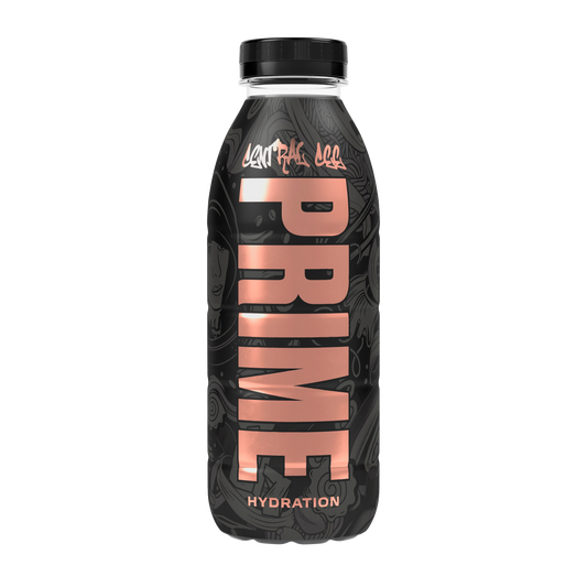 PRIME HYDRATION CENTRAL CEE - Sweet Seeker
