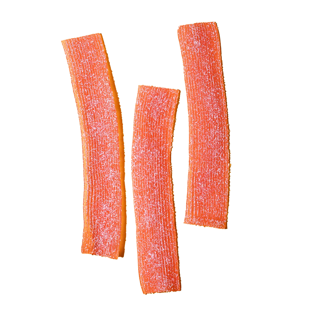 JOYRIDE PINK LEMONADE SOUR STRIPS