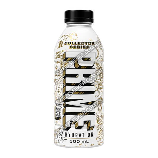 PRIME HYDRATION COLLECTOR SERIES
