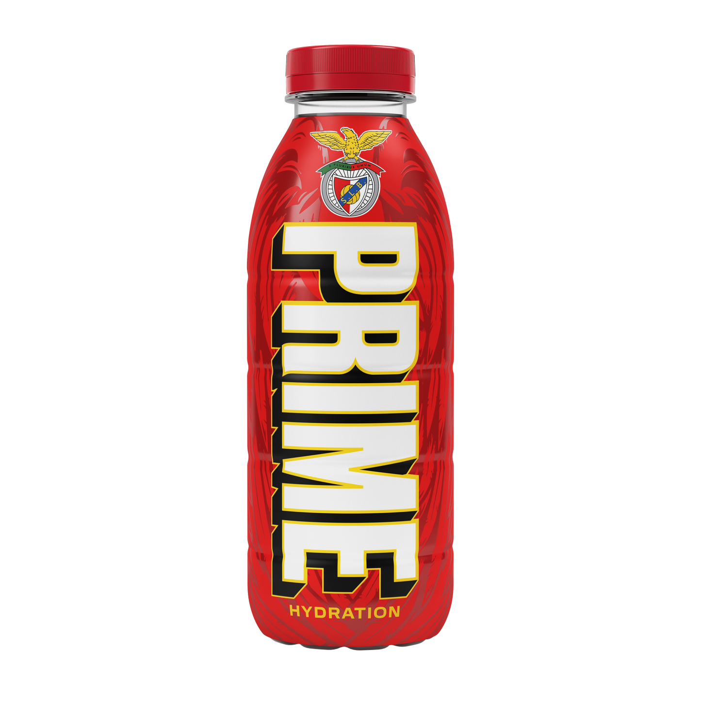 PRIME HYDRATION BENFICA - Sweet Seeker