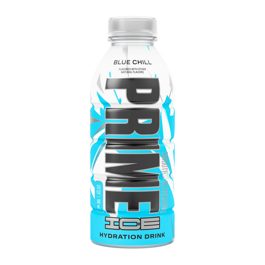 PRIME ICE HYDRATION BLUE CHILL - Sweet Seeker