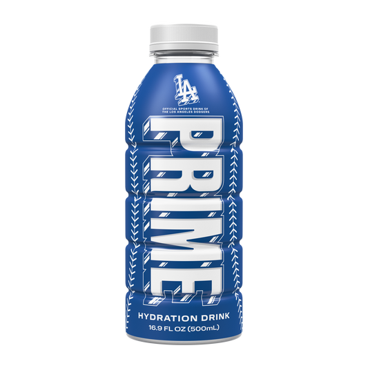 PRIME HYDRATION DODGERS - Sweet Seeker