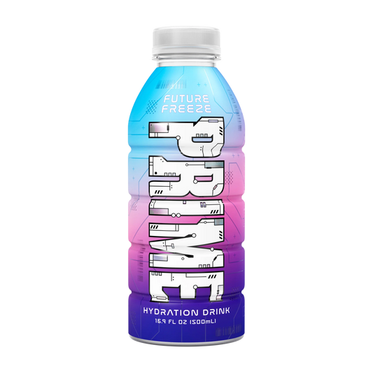 PRIME HYDRATION FUTURE FREEZE - Sweet Seeker