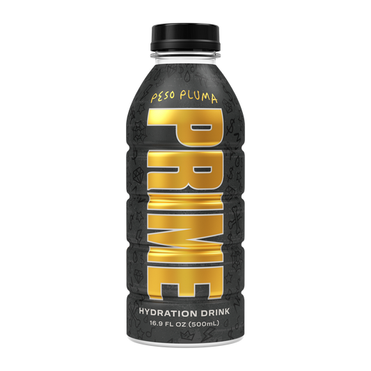 PRIME HYDRATION PESO PLUMA - Sweet Seeker