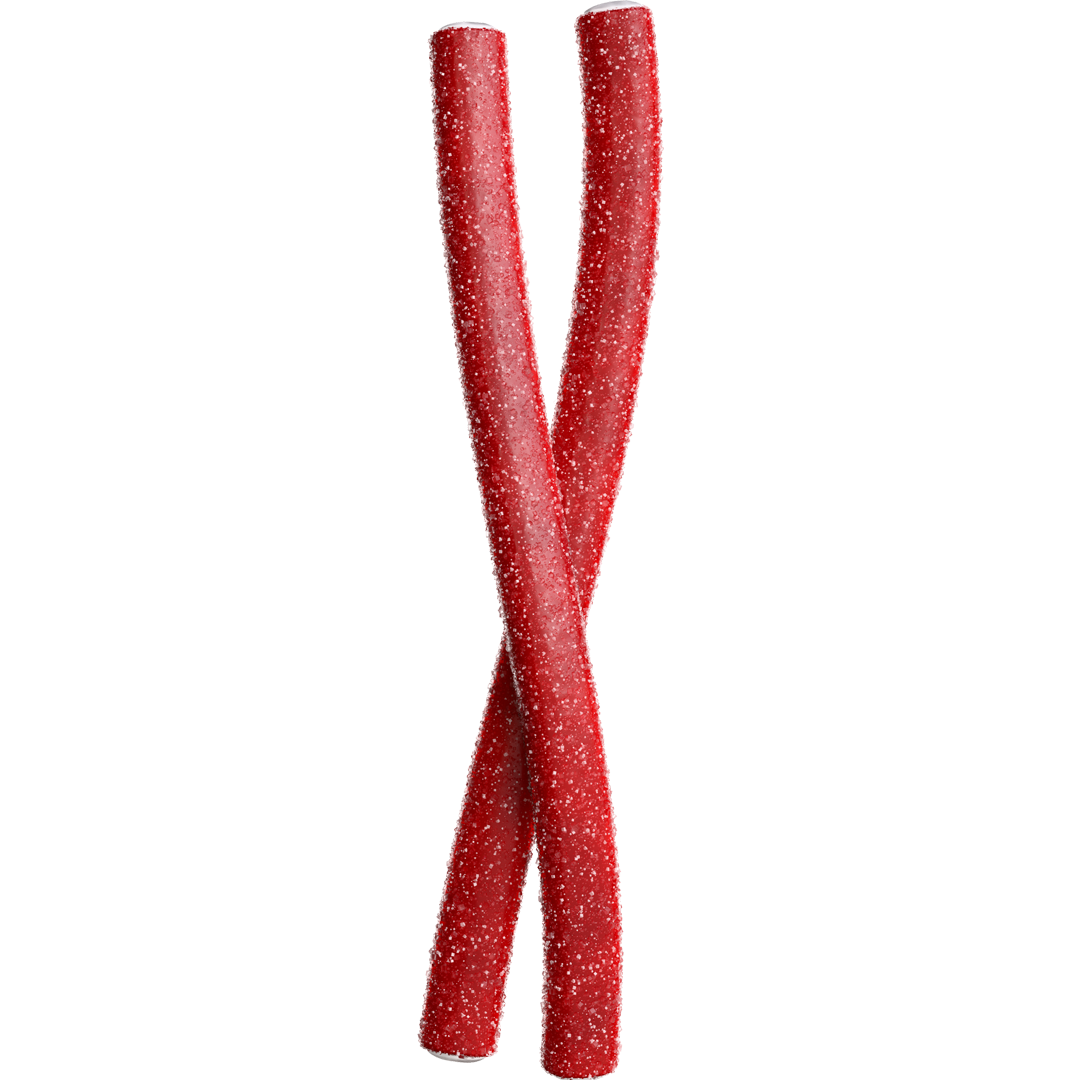 JOYRIDE SOUR STRAWBERRY ROPES