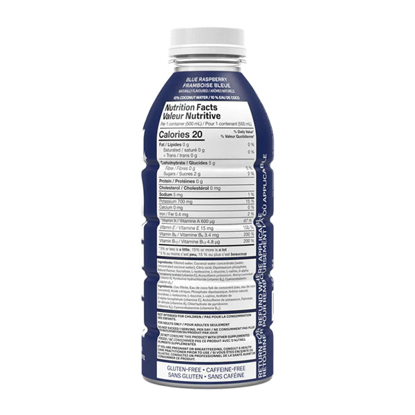 PRIME HYDRATION AUSTON MATTHEWS - Sweet Seeker