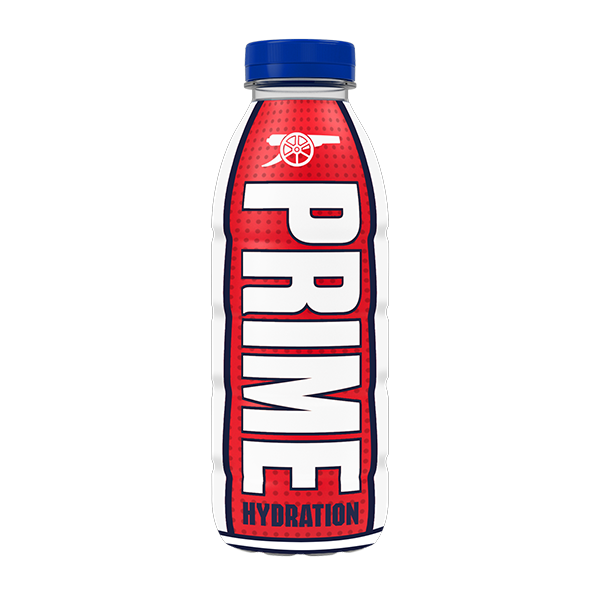 PRIME HYDRATION ARSENAL - Sweet Seeker