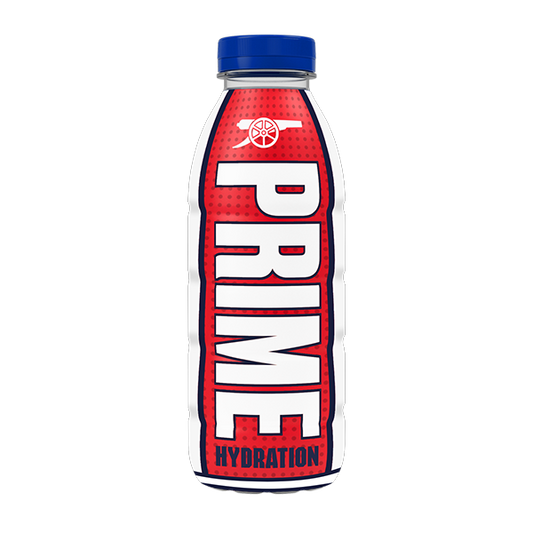 PRIME HYDRATION ARSENAL - Sweet Seeker