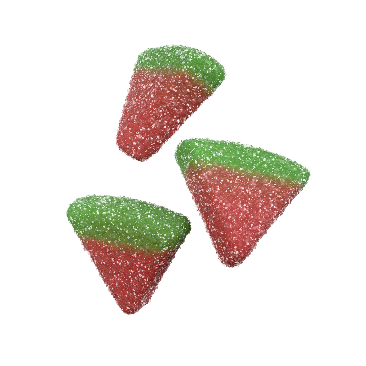JOYRIDE SOUR WATERMELON WEDGES