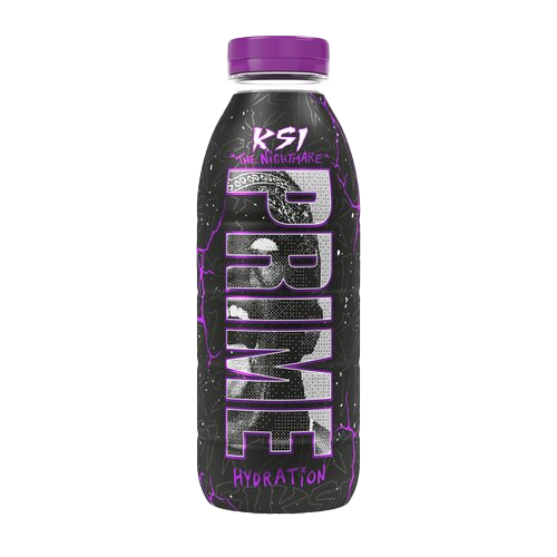 PRIME HYDRATION KSI NIGHTMARE