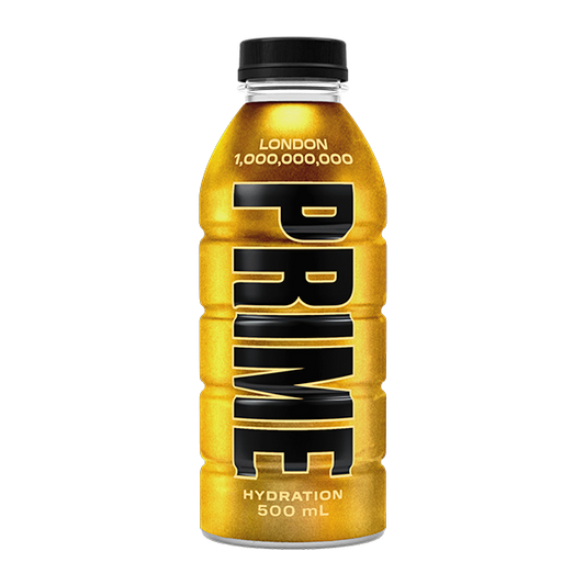 PRIME HYDRATION GOLDEN PRIME - Sweet Seeker