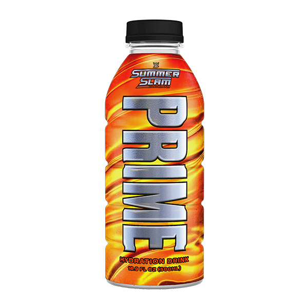 PRIME HYDRATION SUMMER SLAM - Sweet Seeker