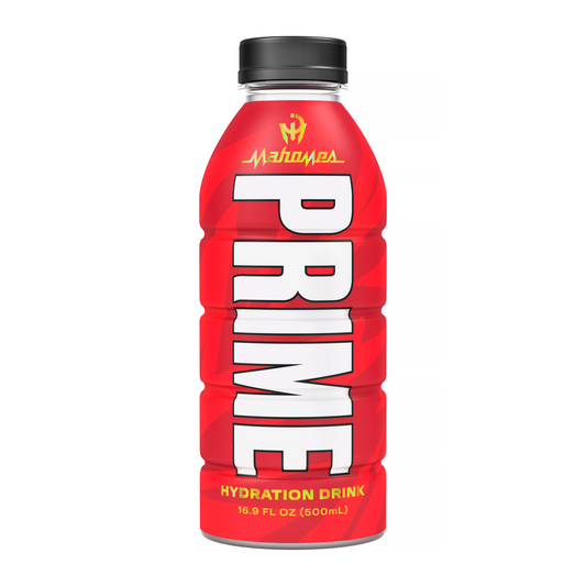 PRIME HYDRATION PATRICK MAHOMES - Sweet Seeker