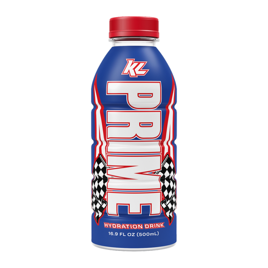 PRIME HYDRATION KYLE LARSON - Sweet Seeker