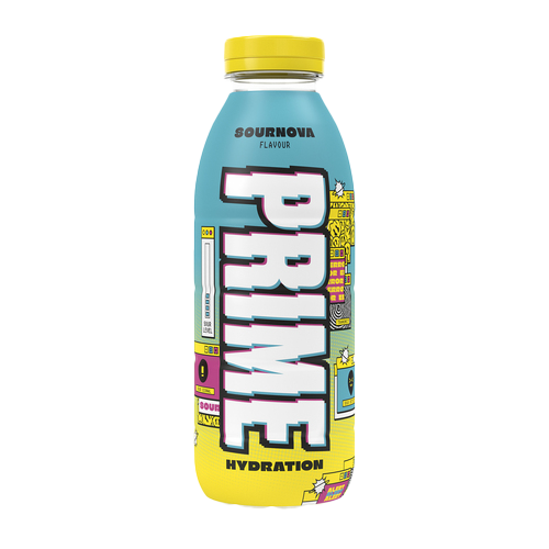 PRIME HYDRATION SOUR NOVA - Sweet Seeker
