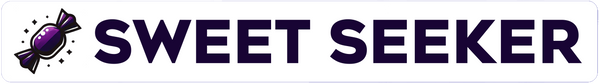 Sweet Seeker Logo