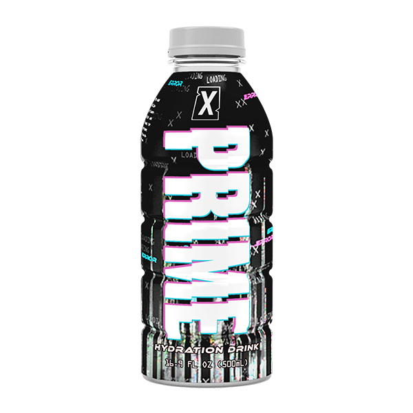 PRIME HYDRATION GLITCH ELIXIR - Sweet Seeker