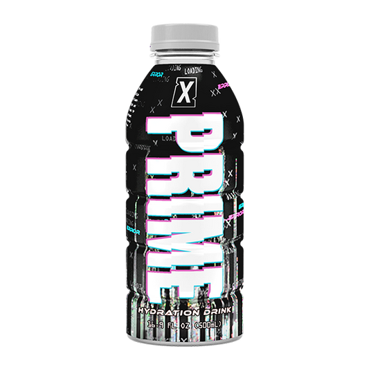 PRIME HYDRATION GLITCH ELIXIR - Sweet Seeker