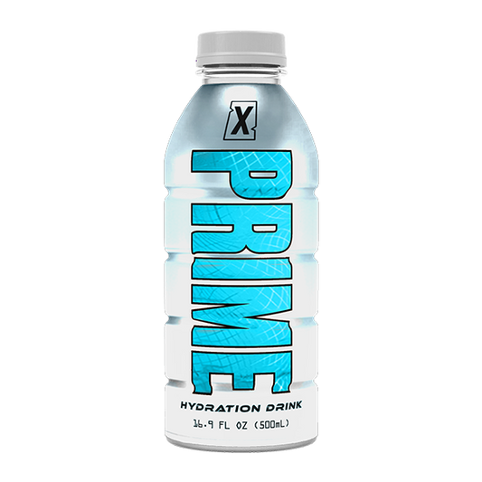 PRIME HYDRATION SIGNATURE SERUM - Sweet Seeker