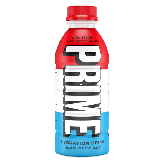 PRIME HYDRATION ICE POP - Sweet Seeker