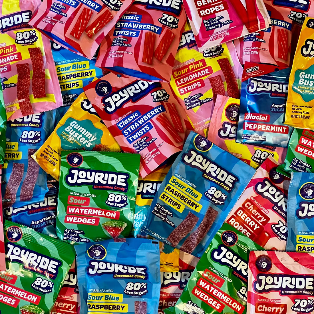Joyride Candy