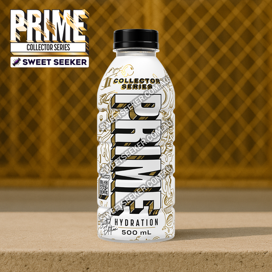 PRIME Hydration Collector Series New - Sweet Seeker