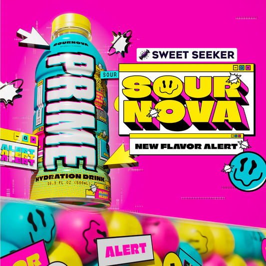 🍋‍🟩 Everything You Need to Know About PRIME Sour Nova – and Its Ultra-Rare Variants - Sweet Seeker