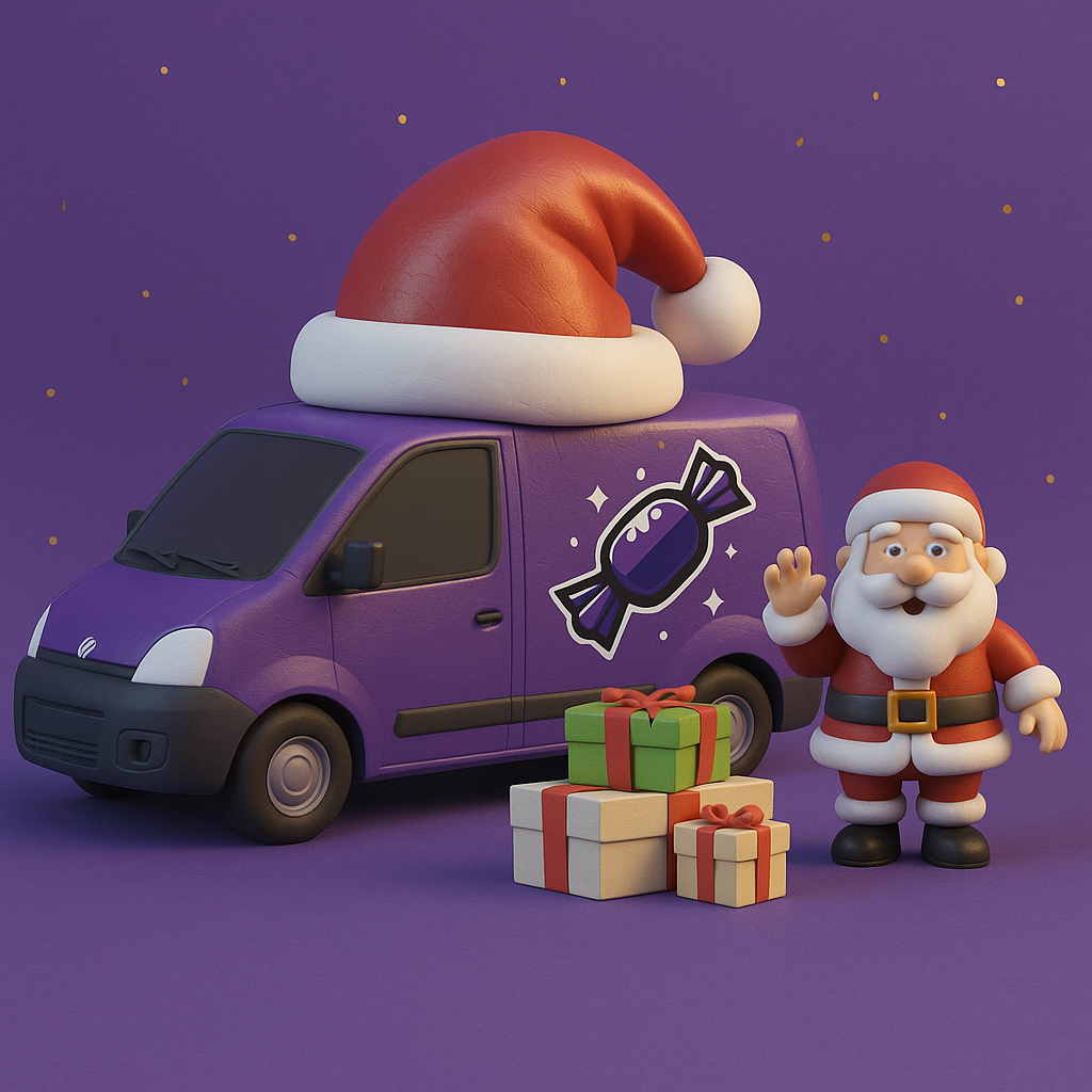Sweet Seeker Christmas Cutoff Dates