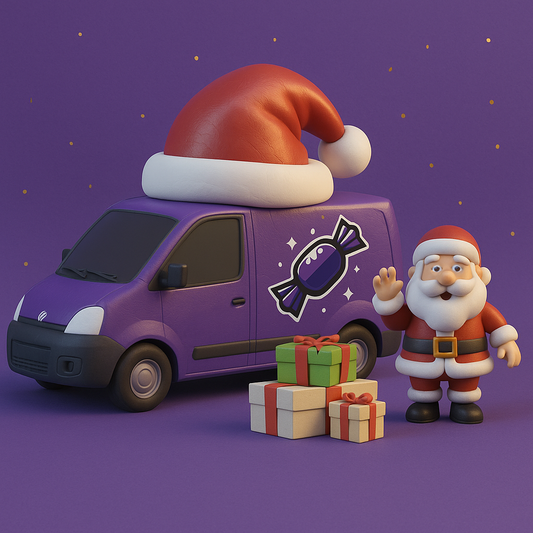 Sweet Seeker Christmas Cutoff Dates