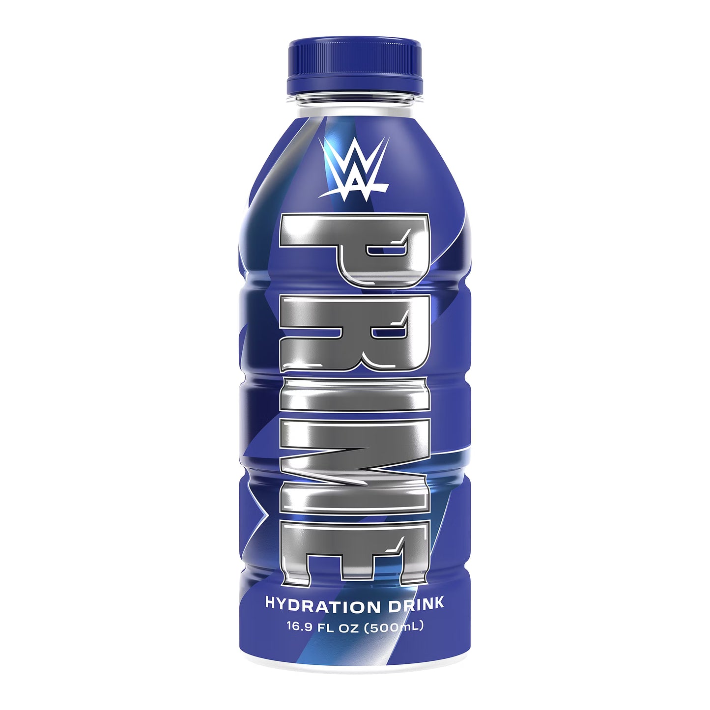 PRIME HYDRATION WWE SMACKDOWN