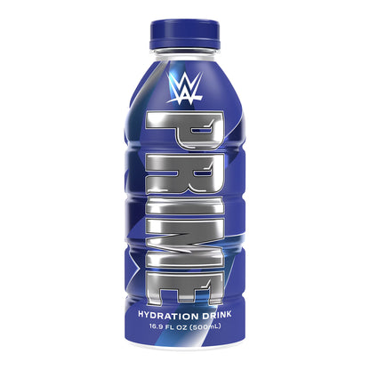 PRIME HYDRATION WWE SMACKDOWN