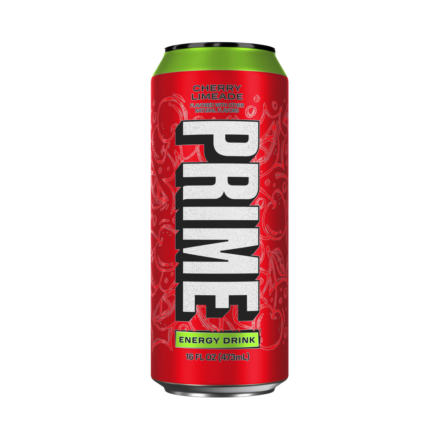 PRIME ENERGY CHERRY LIMEADE