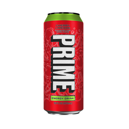 PRIME ENERGY CHERRY LIMEADE