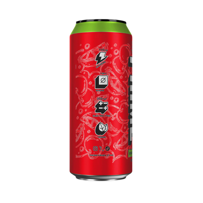 PRIME ENERGY CHERRY LIMEADE