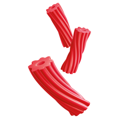 JOYRIDE CLASSIC STRAWBERRY TWISTS