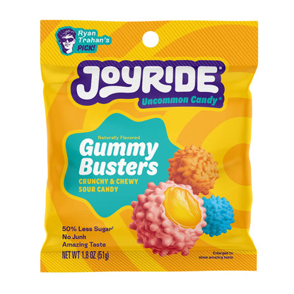 JOYRIDE GUMMY BUSTERS